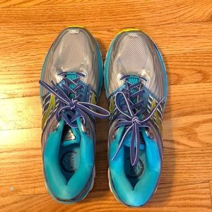 Women’s Brooks Glycerin 14 road runner